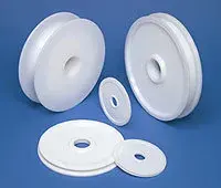 RAND standard UHMW polyethylene sheaves