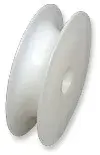 Single sheave product photo